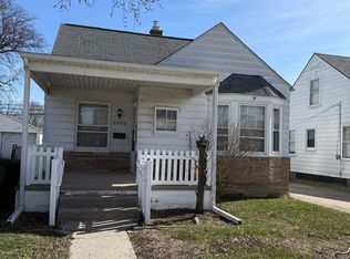 23018 Normandy Ave, Eastpointe, MI 48021