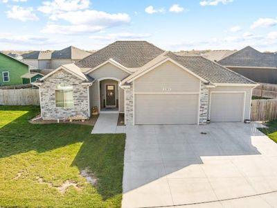 2201 River Trail Rd, Salina, KS, 67401