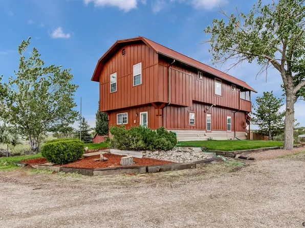 835 Coal Creek Cir, Canon City, CO 81226