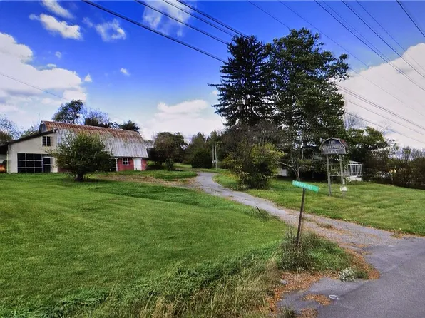 118 Walters Haven Ln, Spring Mills, PA 16875