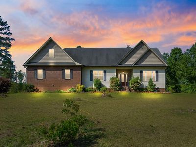 494 Asset Pkwy, Sanford, NC, 27332