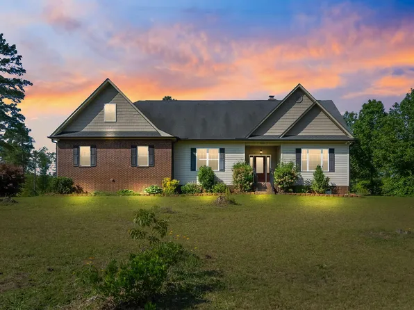 494 Asset Pkwy, Sanford, NC 27332