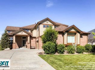 26884 E Mineral Dr, Aurora, CO 80016