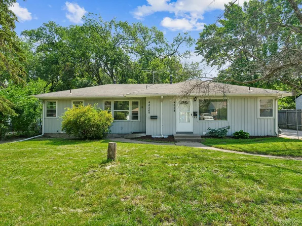 4824 Idaho Ave N, Crystal, MN 55428