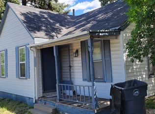 1519 Ford St, Golden, CO 80401