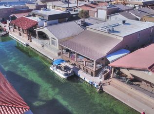 8841 Apache Loop, Parker, AZ 85344