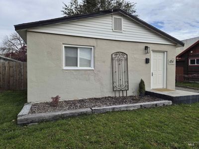 454 Pershing Ave, Pocatello, ID, 83201