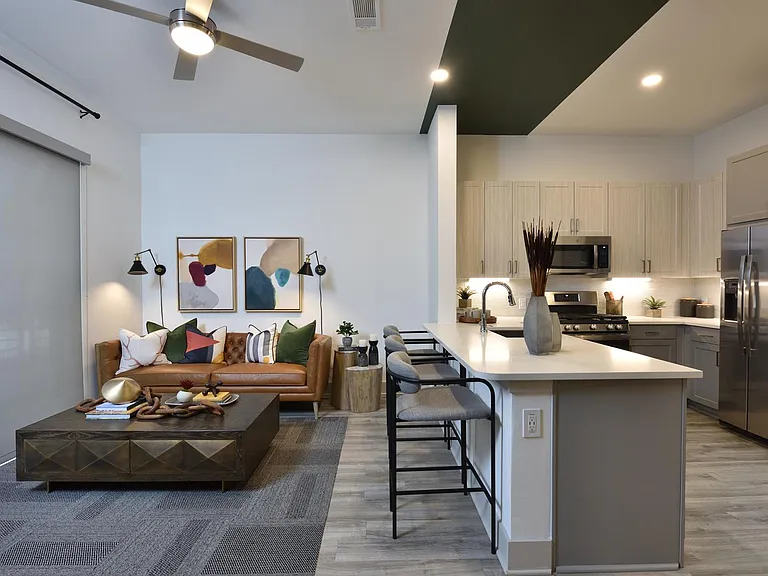 The Flats at West Alabama — Photo 9