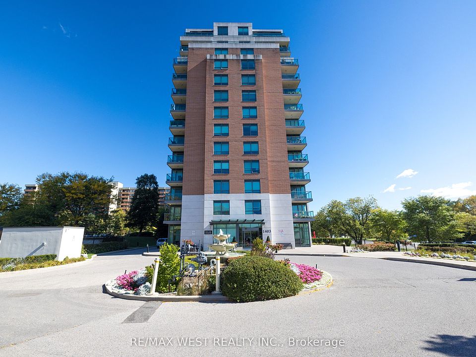 1st image of 1403 Royal York Rd #209