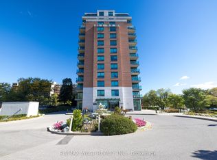 1403 Royal York Rd #209, Toronto, ON M9P0A1