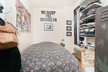 Rented by Keller Williams NYC