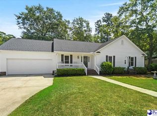 728 S Briarleigh Rd, Florence, SC 29501