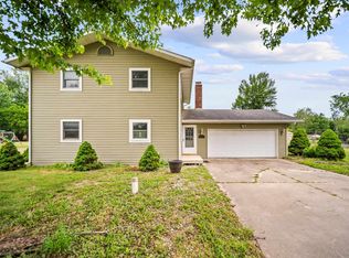 1534 Meadow Ln, Warsaw, IN
