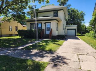 720 1st Ave, Gibbon, MN 55335