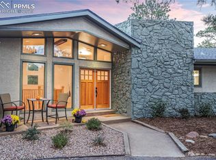 18145 Stone View Rd, Monument, CO 80132