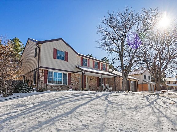 4th image of 7320 S Xanthia Way
