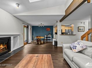 3425 Corvus Pl #133, Anchorage, AK 99504