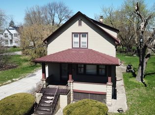 14245 Lincoln Ave, Dolton, IL