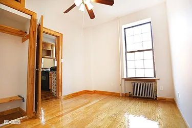 Rented by Citi Habitats