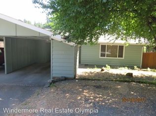 1604 Susan Ct SE #1, Tumwater, WA 98501