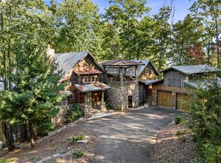 790 Utana Bluffs Trl, Ellijay, GA 30540