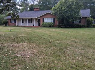 1425 Pine Cir NW, Cairo, GA 39828