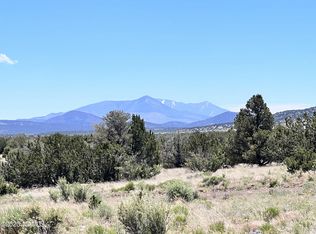 10338 S Big Bear Rd LOT A, Williams, AZ 86046