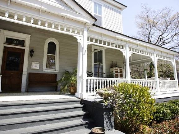 Fabulous Porch
