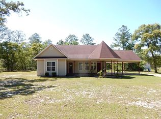 252 Baker Hill Rd, Hortense, GA 31543