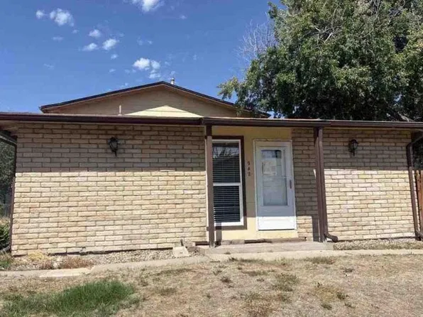942 Coronado Pkwy S, Denver, CO 80229