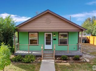 3330 W Dakota Ave, Denver, CO 80219
