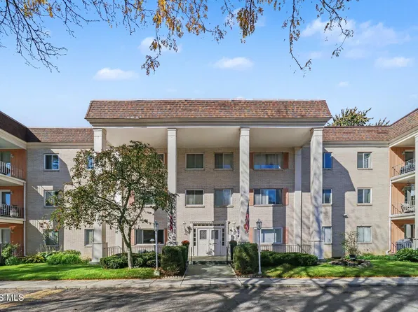 3010 W Central Ave APT 215, Toledo, OH 43606