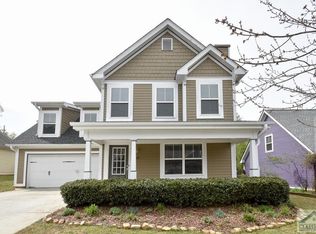 542 Edgewood Dr, Athens, GA