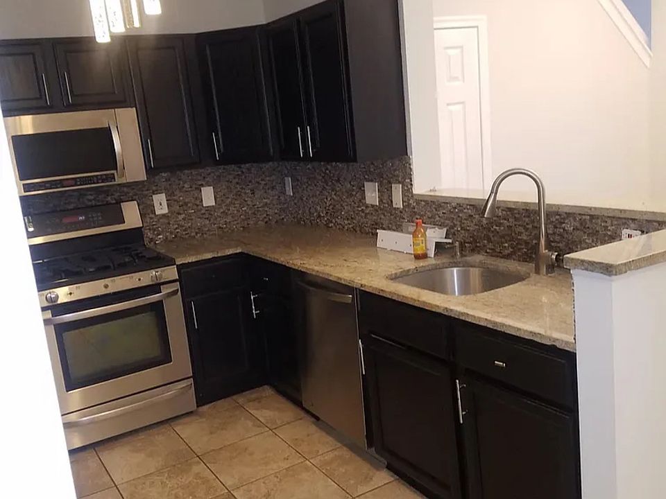 2nd image of 19503 Caravan Dr