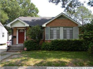 893 S Eugene St, Baton Rouge, LA 70806