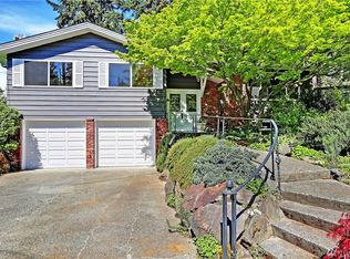 660 NW 178th Pl, Shoreline, WA 98177
