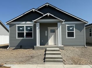 5133 E Norma Ave, Post Falls, ID 83854
