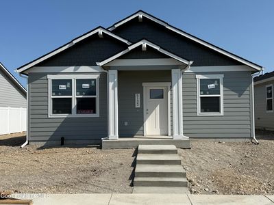 5133 E Norma Ave, Post Falls, ID, 83854