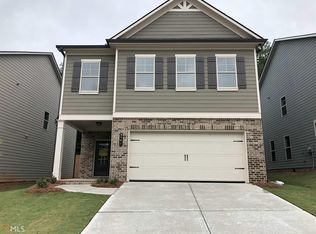 3154 Hawthorne Path #113, Braselton, GA 30517