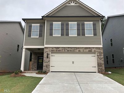 3154 Hawthorne Path #113, Braselton, GA, 30517