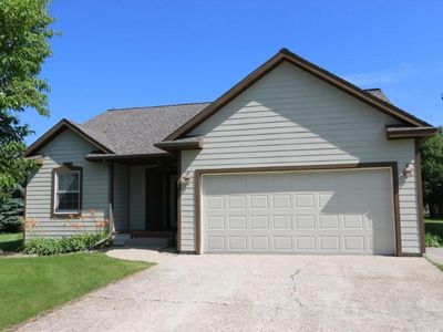 621 6th St NE, Perham, MN, 56573