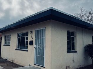209 Madison St NE, Albuquerque, NM 87108