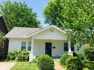 622 McFerrin Ave, Nashville, TN 37206