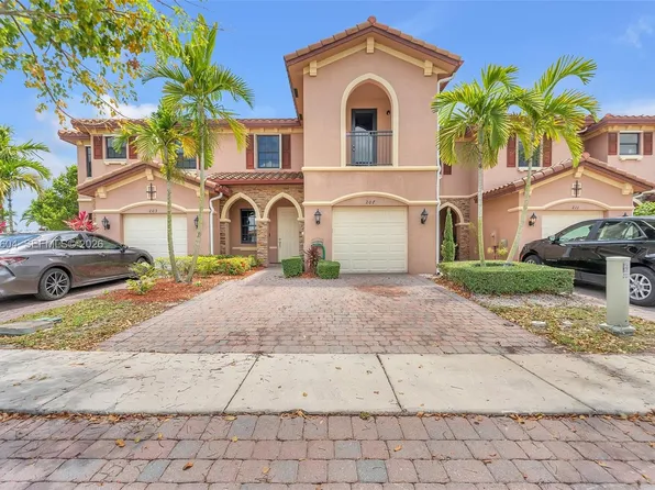 207 SE 37th Pl, Homestead, FL 33033