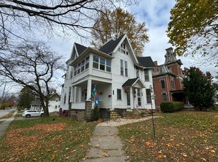 129 E Main St, Norwalk, OH