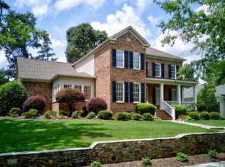 487 Renaissance Dr, Hoover, AL 35226