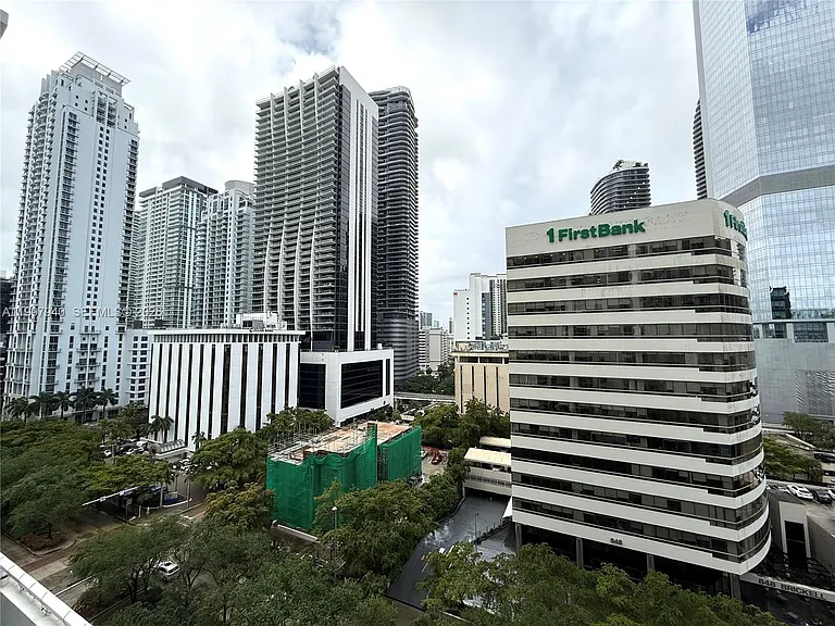 951 Brickell Ave #1103 — Photo 14