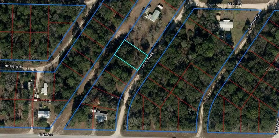 1st image of TBD NE 157TH AVENUE LOT 6