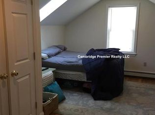 125 Pine St #2, Cambridge, MA 02139