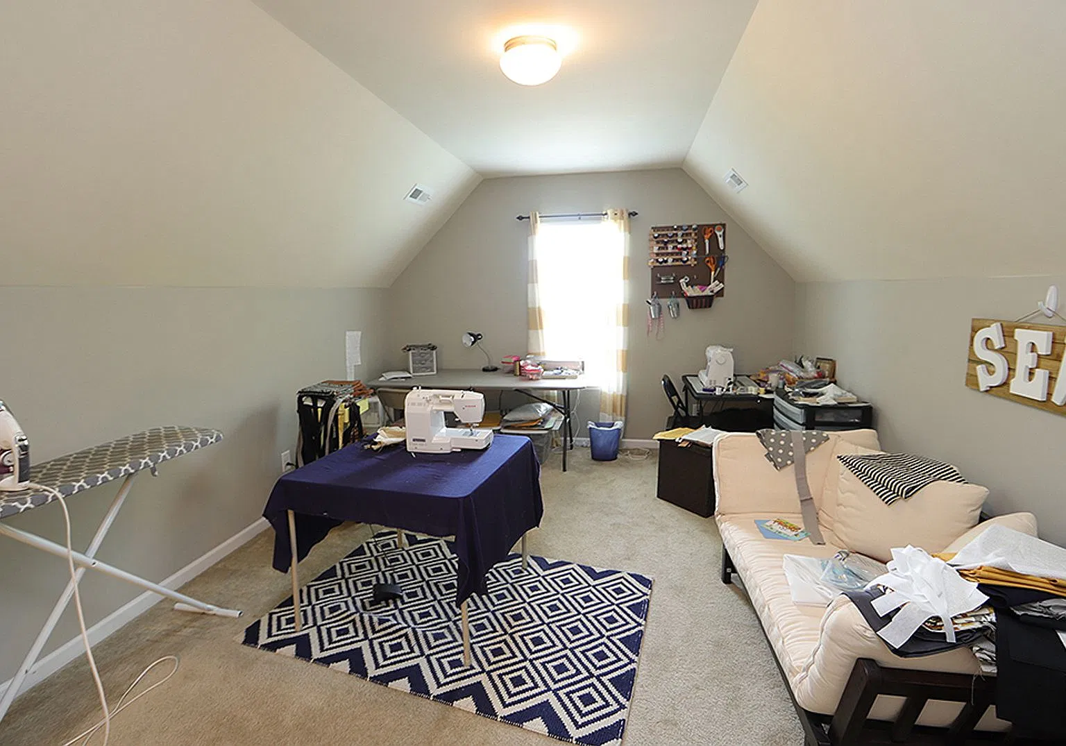 3-Bedroom Home with Bonus Room in Collington Farms — Photo 3